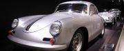 Museo Porsche Stuttgart